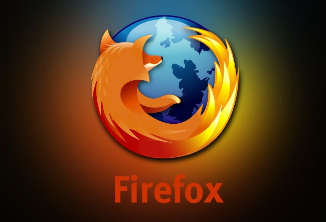 A Firefox telepítése