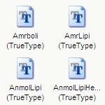 Hogyan telepíthetünk betűtípust a Windows rendszerben? Hogyan telepíthetünk betűtípust a Windows rendszerben?