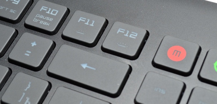 laptop billentyűzet