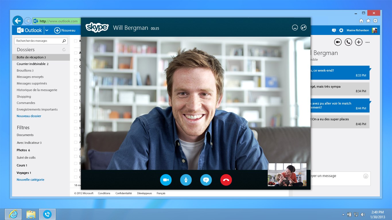ember a skype-ban