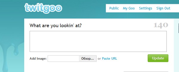 Hogyan tölthetek fel fotót a Twitterre?