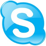 A Skype titkos mosolyai