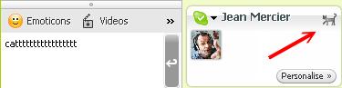 A Skype titkos mosolyai
