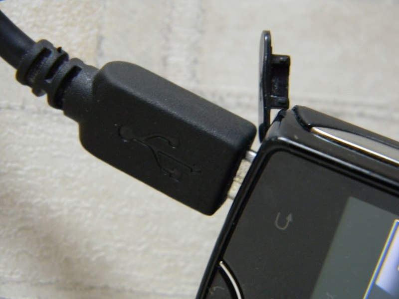 usb-kábel a telefonhoz