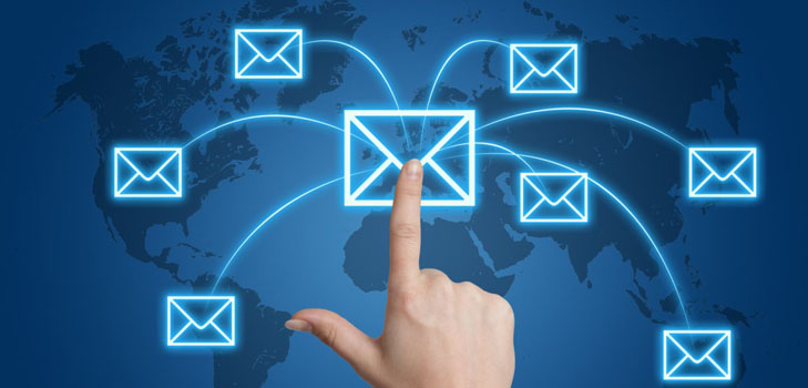 Hozzon létre ingyenes e-mailt - könnyű!