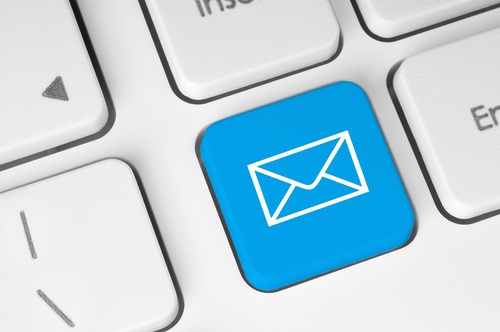 Hozzon létre ingyenes e-mailt - könnyű!