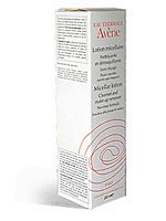 Avene Solution Micellar tisztító