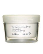 Liiv Botanicals Vital Day krém Liiv Botanicals Vital Day krém