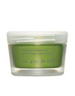 Liiv Botanicals arc éjszakai krém Liiv Botanicals arc éjszakai krém