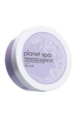 Thaiföld Lotus Flower Luxus Light Light Body Souffle