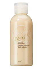 Francia Vineyard Body Polisher Francia Vineyard Body Polisher