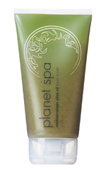 Mediterrán Olívaolaj Body Scrub