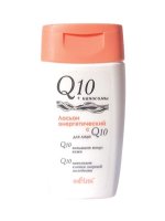 Bielita Energia lotion Q10-el arcra