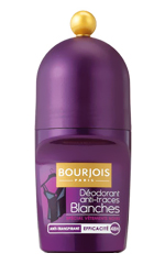 Bourjois dezodor Bourjois dezodor