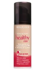 Bourjois egészséges keverék
