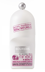 Bourjois ásványi dezodor
