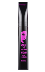 Bourjois Igen a kötethez, nem a klaszterhez