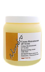 Brelil Numero CREMA RISTRUTTURANTE ALL'AVENA Brelil Numero CREMA RISTRUTTURANTE ALL'AVENA