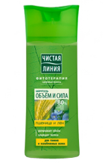 Clean Samponvonal