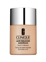 Clinique Anti-Flaw Solutions folyékony smink Clinique Anti-Flaw Solutions folyékony smink