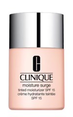 Clinique Moisture Surge festett hidratáló