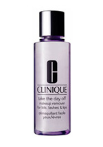 Clinique vegye fel a Day Off Make Up Remover