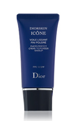 Diorskin Icone Photo Tökéletes krém porrá Diorskin Icone Photo Tökéletes krém porrá