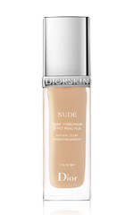 Diorskin Nude