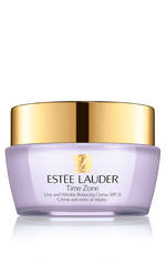 Estée Lauder időzóna