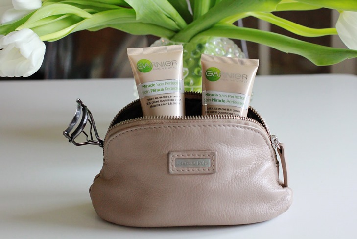 Garnier bb krém