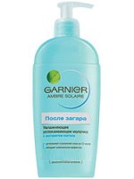 Garnier Ambre Solaire Tej intenzív helyreállító napégés után