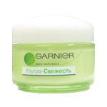 Garnier Skin Naturals Ultra - frissességi krém normál és vegyes bőrre