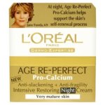 Age Re-Perfect Pro-kalcium nappali krém Age Re-Perfect Pro-kalcium nappali krém