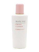 Mary Kay tisztító krém, formula 2