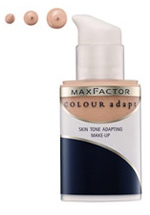 Max Factor Color Adapt