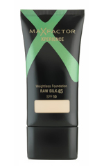 Max Factor Xperience Alapítvány