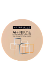 Maybelline Affinitone por