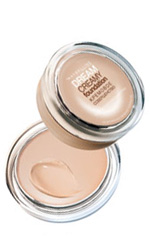 Maybelline álom krémes