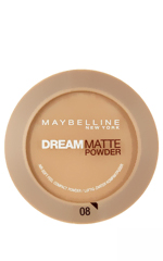 Maybelline Dream matt por
