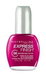 Maybelline Express Finish