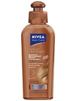 Nivea Brilliant Brown Indirebil emulzió