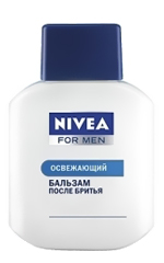Nivea For Men frissesség Nivea For Men frissesség