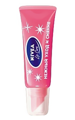 Nivea ajakápoló fény