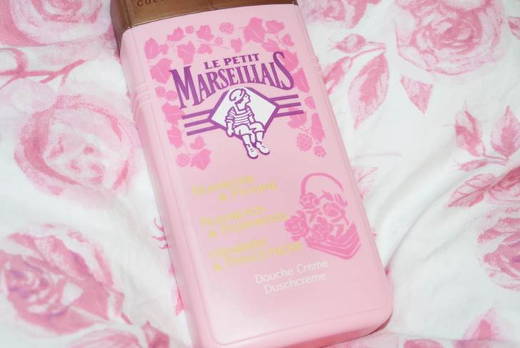 Sampon Marseillais