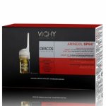 Dercos AMINEXIL SP94 A MEN 12-es ampulla elleni hajhullás elleni eszköz
