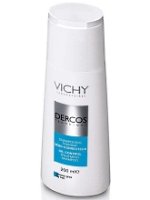 Vichy Dercos sampon szabályozza a zsíros hajat