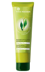 Yves Rocher 3 Ez a Detoxifiants