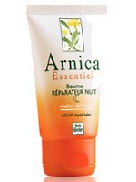 Yves Rocher Arnica Essentiel Éjszakai balzsam helyreállítása