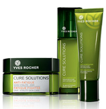 Yves Rocher Cure megoldások Yves Rocher Cure megoldások