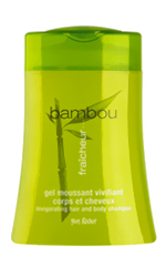 Yves Rocher Fraicheur növényi gél
